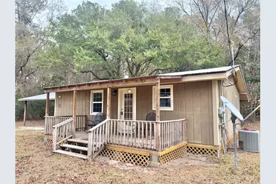 4502 County Road 4520, Warren, TX 77664 - Photo 5