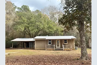 4502 County Road 4520, Warren, TX 77664 - Photo 1