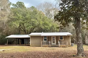 4502 Co Rd 4520, Warren, TX 77664 - Photo 1