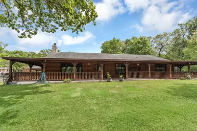 42500 N Mill Drive, Magnolia, TX 77354 - Photo 3