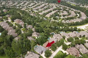 107 N Almondell Cir, The Woodlands, TX 77354 - Photo 43