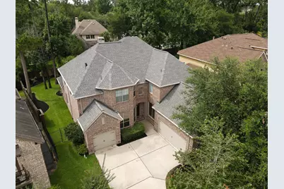 107 N Almondell Circle, The Woodlands, TX 77354 - Photo 41
