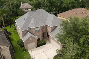 107 N Almondell Cir, The Woodlands, TX 77354 - Photo 41