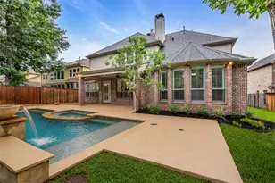 107 N Almondell Cir, The Woodlands, TX 77354 - Photo 5