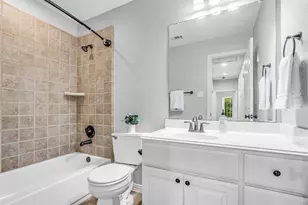 107 N Almondell Cir, The Woodlands, TX 77354 - Photo 29