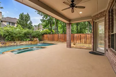 107 N Almondell Circle, The Woodlands, TX 77354 - Photo 39