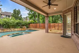 107 N Almondell Cir, The Woodlands, TX 77354 - Photo 39
