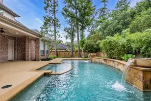 107 N Almondell Cir, The Woodlands, TX 77354 - Photo 39