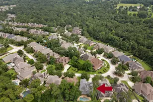 107 N Almondell Cir, The Woodlands, TX 77354 - Photo 43