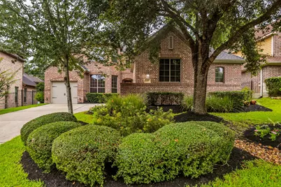 107 N Almondell Circle, The Woodlands, TX 77354 - Photo 1