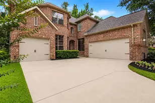 107 N Almondell Cir, The Woodlands, TX 77354 - Photo 3