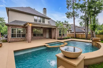 107 N Almondell Circle, The Woodlands, TX 77354 - Photo 37