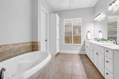 107 N Almondell Circle, The Woodlands, TX 77354 - Photo 21