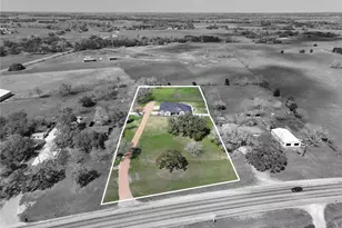 2244 W US Hwy 90A W, Hallettsville, TX 77964 - Photo 3