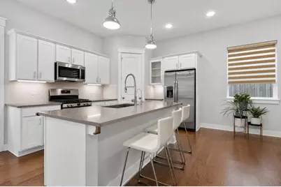 909 Oak Street #A, Houston, TX 77018 - Photo 5