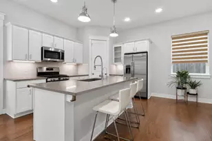 909 Oak St, Houston, TX 77018 - Photo 5