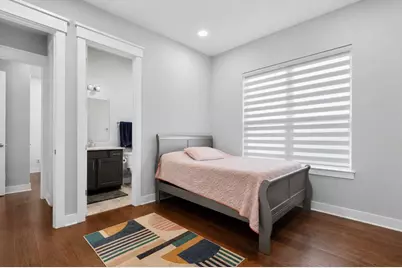 909 Oak Street #A, Houston, TX 77018 - Photo 23