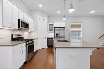 909 Oak Street #A, Houston, TX 77018 - Photo 7