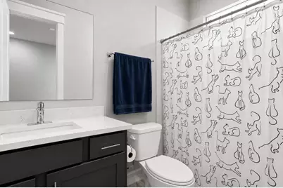 909 Oak Street #A, Houston, TX 77018 - Photo 25