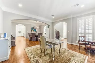 410 S Park Grove, Houston, TX 77007 - Photo 7