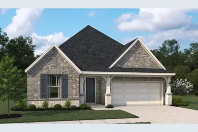 2147 Birch Brook Lane, Crosby, TX 77532 - Photo 1