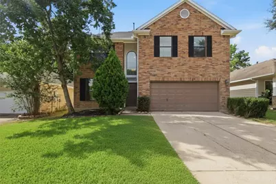 816 Belvedere Dr Drive, Conroe, TX 77301 - Photo 1
