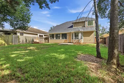 816 Belvedere Dr Drive, Conroe, TX 77301 - Photo 27
