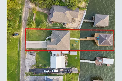 200 Little Dove, Livingston, TX 77351 - Photo 33