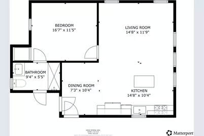 8778 Catamaran Way, Montgomery, TX 77316 - Photo 43