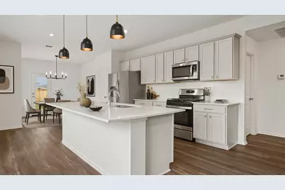 3032 Brizzo Beach Lane, Katy, TX 77493 - Photo 1