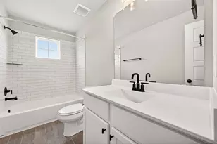 312 Stone Placa, Brookshire, TX 77423 - Photo 37