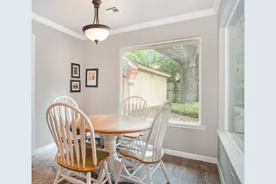 614 Bendwood Drive, Houston, TX 77024 - Photo 7