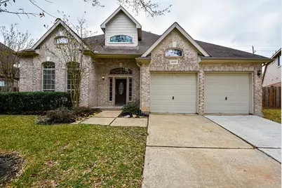 22202 Bent Bridge Lane, Richmond, TX 77469 - Photo 1