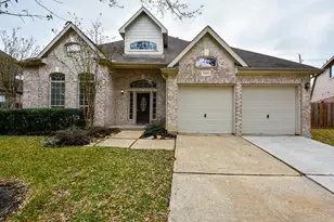 22202 Bent Bridge Ln, Richmond, TX 77469 - Photo 1