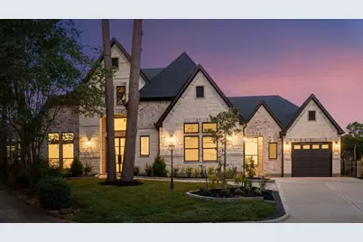 14 Brookwood, Montgomery, TX 77356 - Photo 43