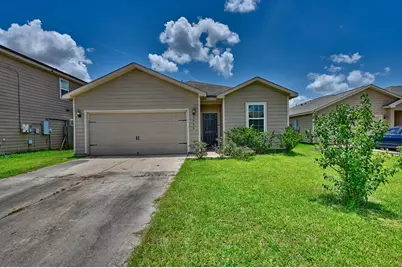3005 Oak Lane, Brookshire, TX 77423 - Photo 1