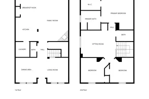 1613 Palcio Real Dr, Houston, TX 77047 - Photo 47