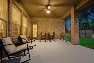 146 Hearthshire Cir, Magnolia, TX 77354 - Photo 27