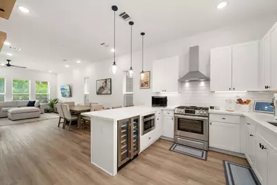 901 Lehman Street #C, Houston, TX 77018 - Photo 17