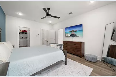 901 Lehman Street #C, Houston, TX 77018 - Photo 29