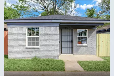 5123 Peachtree Street #1/2, Houston, TX 77016 - Photo 1