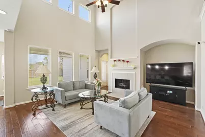 22726 Little Blue Stem Drive, Tomball, TX 77375 - Photo 9