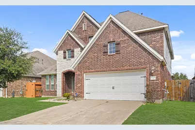 22726 Little Blue Stem Drive, Tomball, TX 77375 - Photo 1