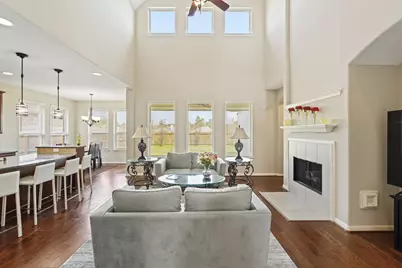 22726 Little Blue Stem Drive, Tomball, TX 77375 - Photo 9