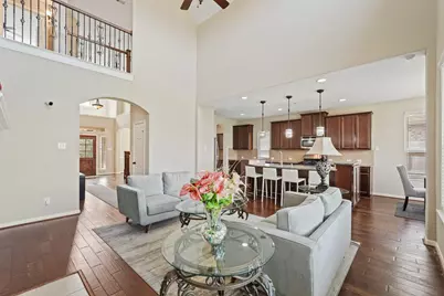 22726 Little Blue Stem Drive, Tomball, TX 77375 - Photo 11