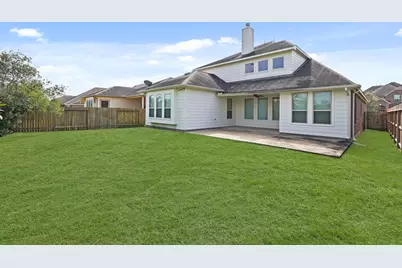 22726 Little Blue Stem Drive, Tomball, TX 77375 - Photo 3