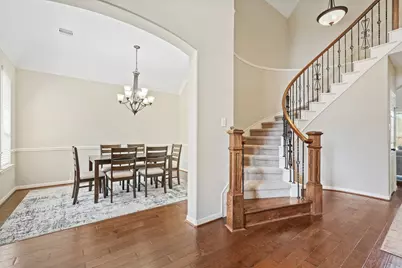 22726 Little Blue Stem Drive, Tomball, TX 77375 - Photo 5