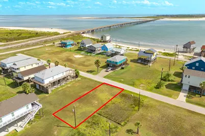 Lot 19 Jolly Roger Dr, Freeport, TX 77541 - Photo 5