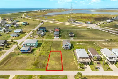 Lot 19 Jolly Roger Dr, Freeport, TX 77541 - Photo 9