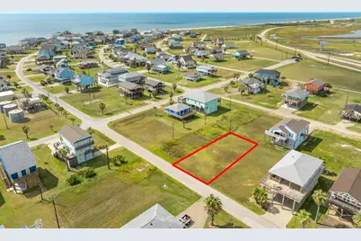 Lot 19 Jolly Roger Dr, Freeport, TX 77541 - Photo 7
